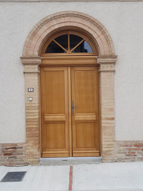 Pose de porte de garage Saint-Alban